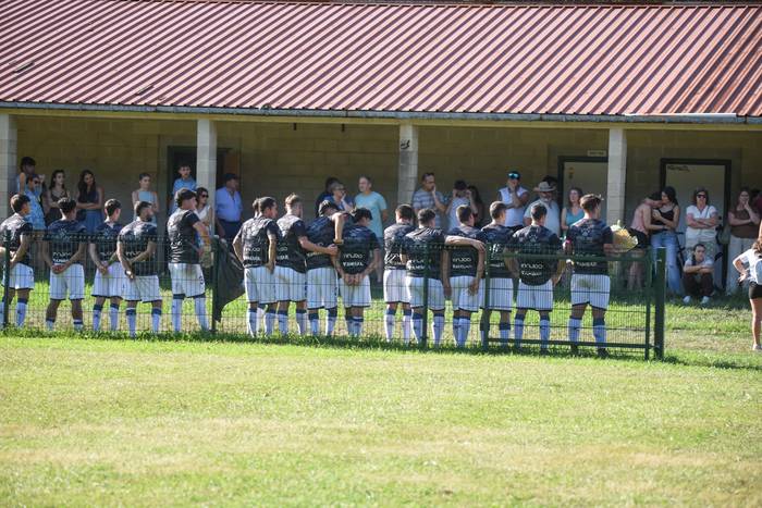 Okondon hildako bi gazteen o 33 1757424746120