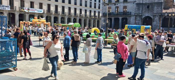 Modu arrakastatsuan hasi dir 11 1777309500907