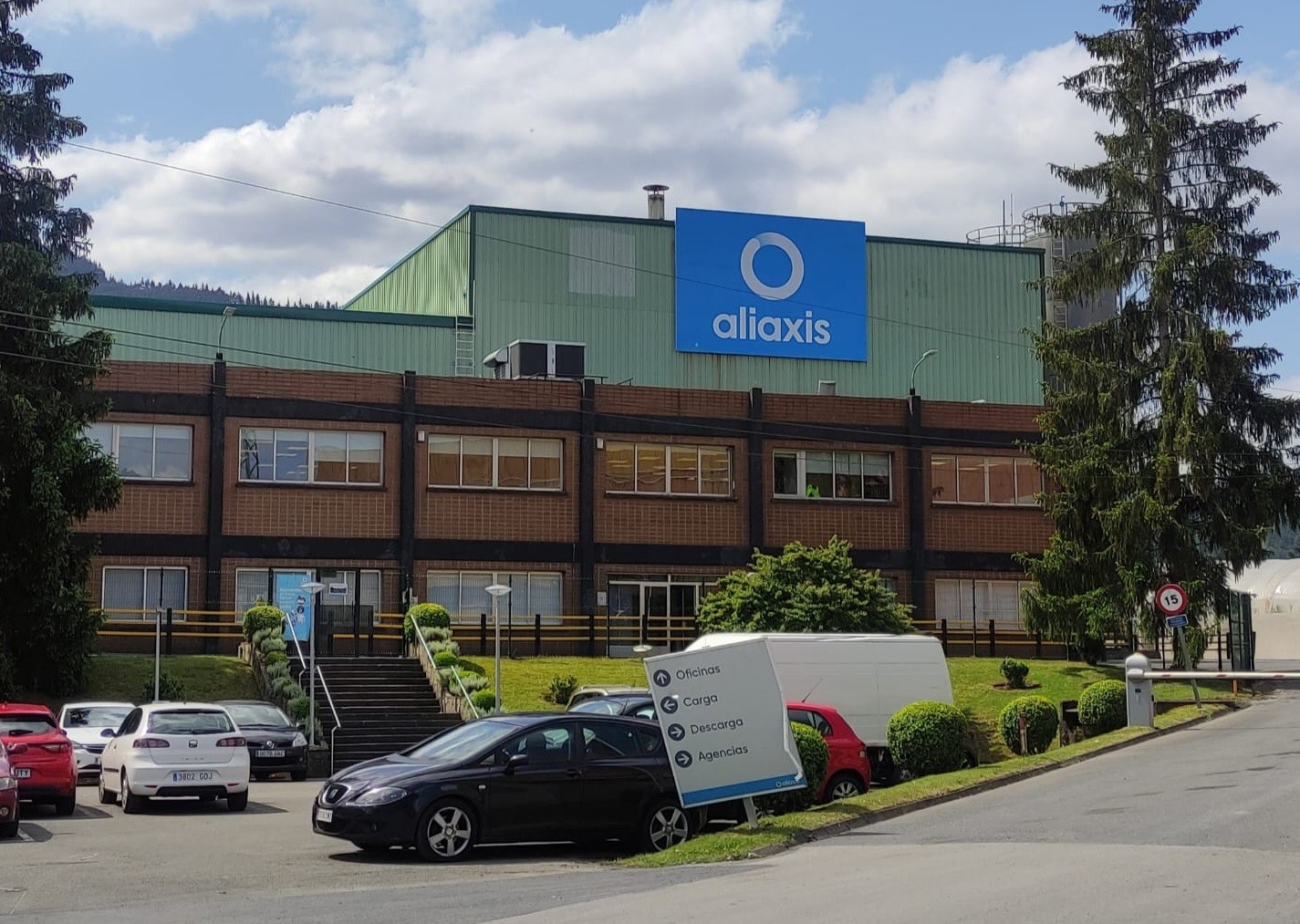 Hauteskunde sindikalak irabazita, Aliaxiseko egoerari “buelta emateari” ekin nahi dio LABek