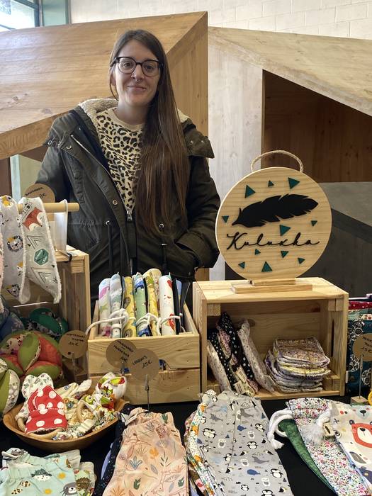 Emakume sortzaileen azoka an 21 1702979300527