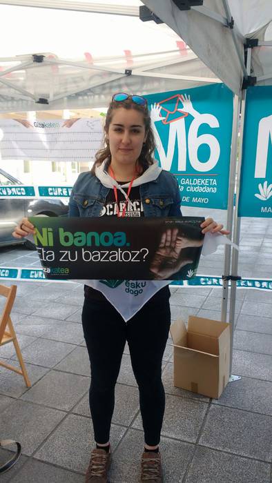 Aretako herri kontsulta