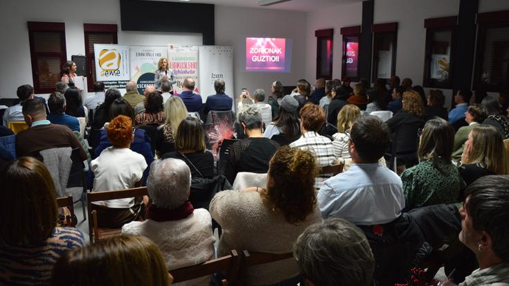 Aiarako XII. Erakusleiho Lehiaketa