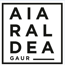 Aiaraldea Gaur logotipoa