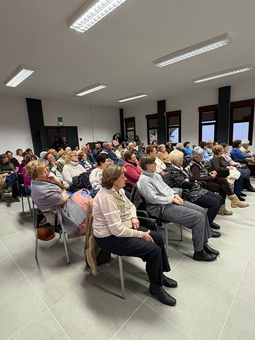 Okondoko emakumeen historia, 20 1763923637577