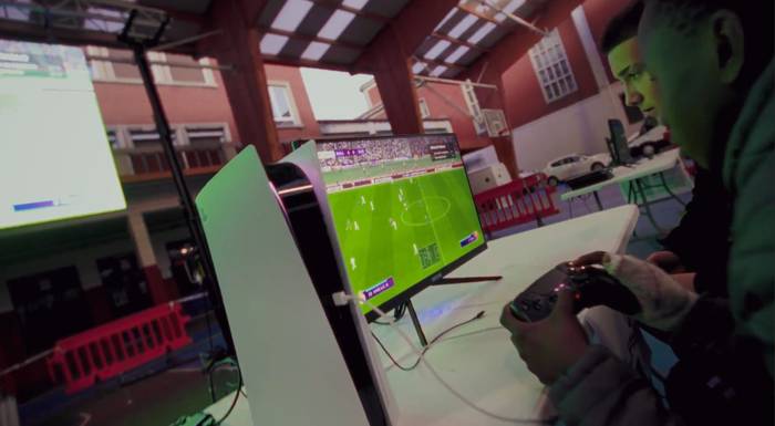 FIFA Txapelketa, 3D inprimagailua eta hitzaldiak egongo dira Laudioko e-sports egunean