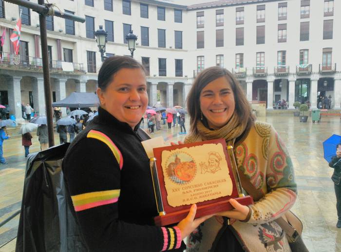 Euriak ez zuen ekidin Barras 6 1493740765762