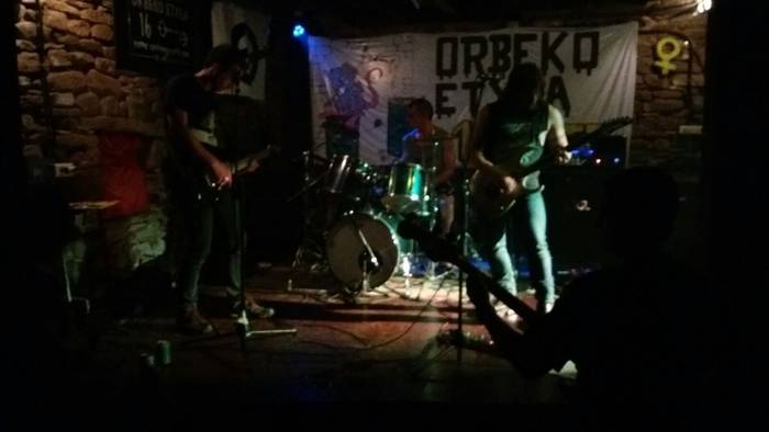 Egun osoko egitaraua ospatu  22 1498479062143