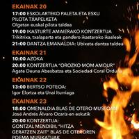 San Juanak Orozkon