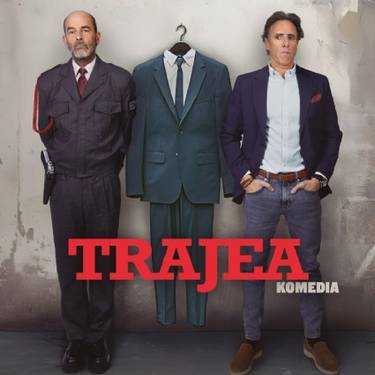 "Trajea"