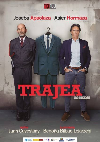 "Trajea"