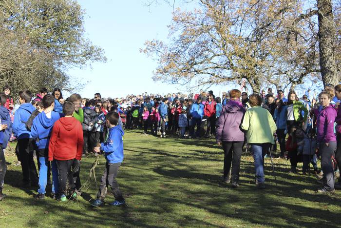 400 lagunen laguntzaz Babio  37 1514122902240