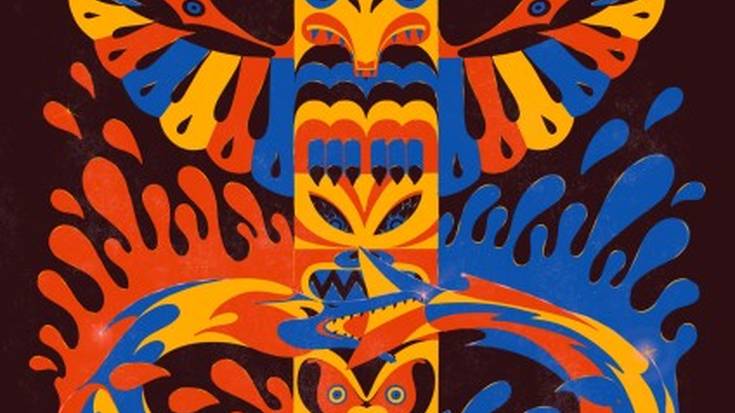 "Ur azpiko ahotsak" diskoaren aurkezpen kontzertua