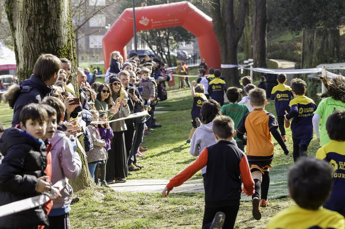 Umeek eta gurasoek bete zute 121 1519653369404