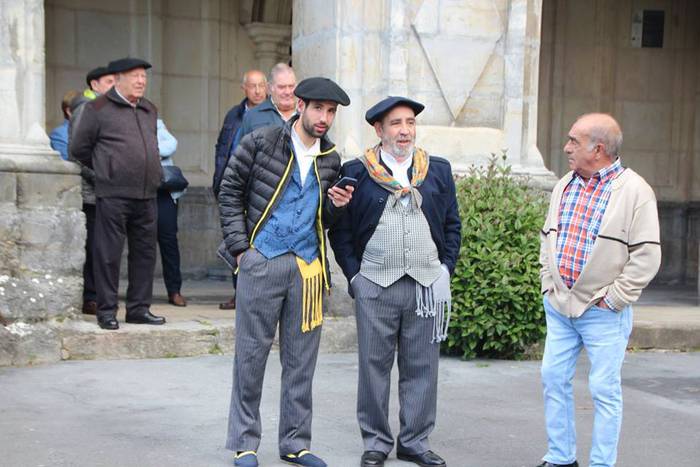 Bihotzaren erreketarekin ama 11 1526280327589