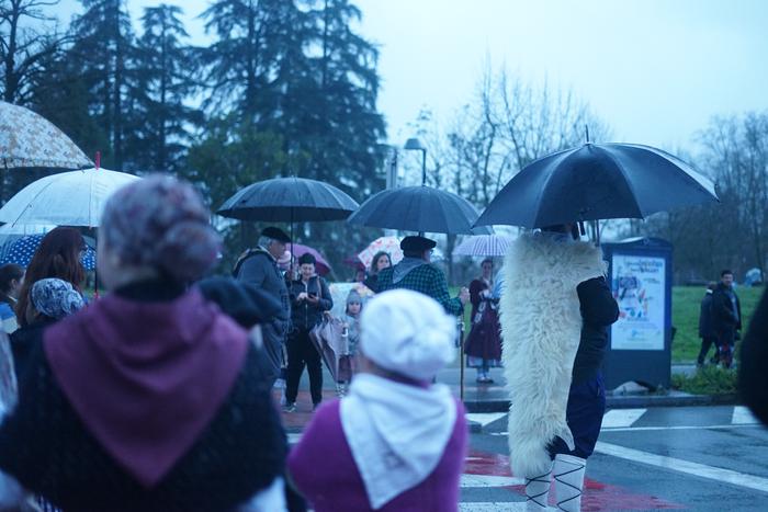 Olentzerok berotu du Amurrio 6 1766669561532