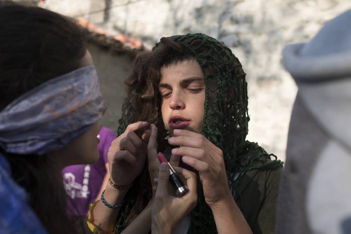 Herriko gazteak elkartu ditu 85 1535701664621