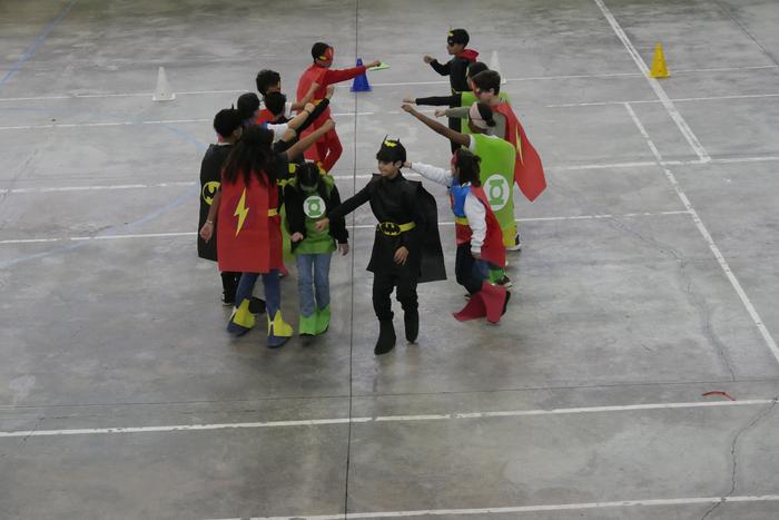 Desfilerik gabe, baina dantz 51 1770997161643