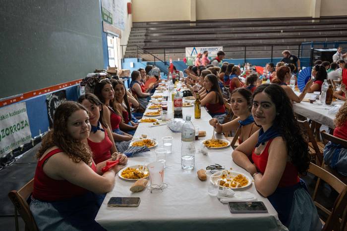 Kuadrillak protagonista Amur 93 1755188696650