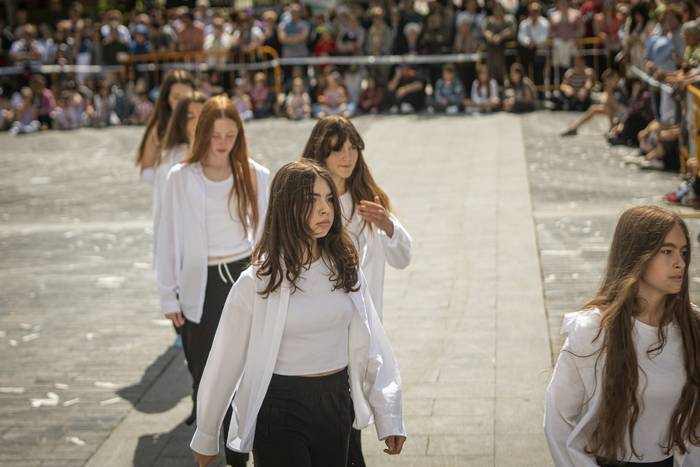 Dantzaz bete dute Amurrioko  27 1776607516139