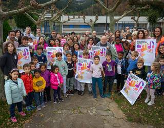 Azaroaren 30ean Okondon elkartzeko deia luzatu dute, euskara pizteko