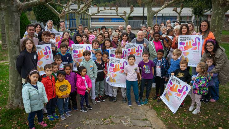 Azaroaren 30ean Okondon elkartzeko deia luzatu dute, euskara pizteko