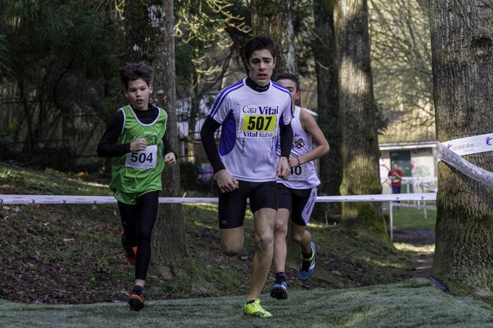 Umeek eta gurasoek bete zute 31 1519652756689