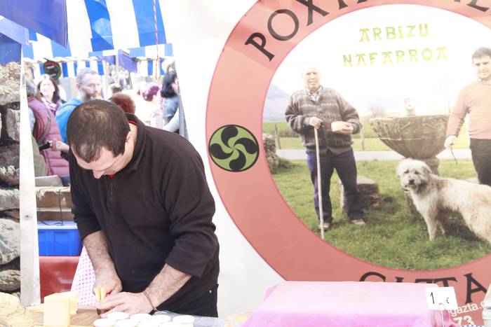 Dolumin Barikuak eta Korrika 36 1491597998959