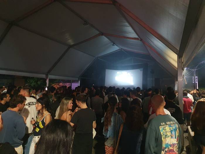 Made in Laudioren itzulera ekarriko du jaien bigarren txanpak