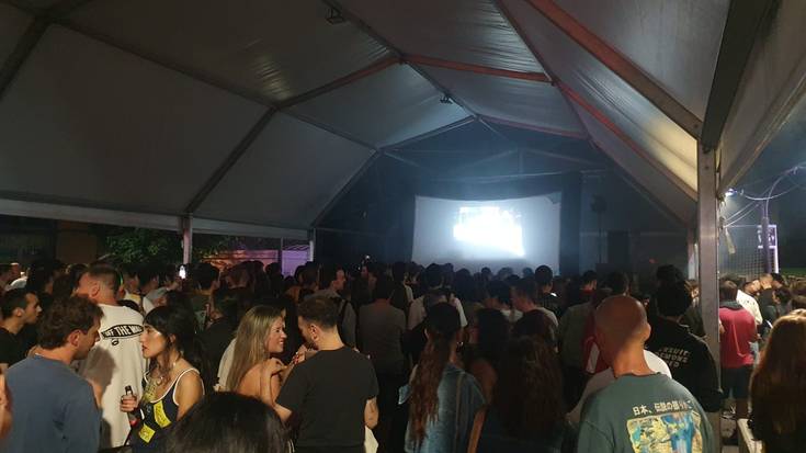 Made in Laudioren itzulera ekarriko du jaien bigarren txanpak