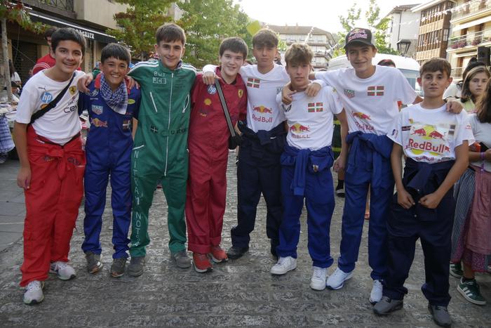 Mozorro kalejirak adin ugari 19 1757104673952