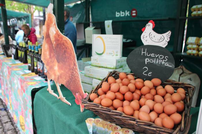 V.Azoka agroekologikoa