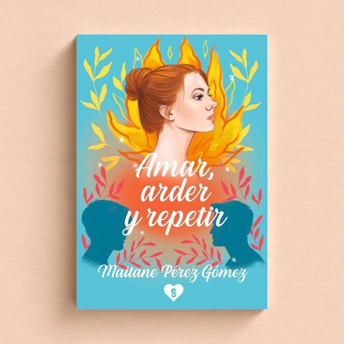 Maitane Perez Gomezek bere lehen eleberria argitaratu du eta Euskadi Literatura Sariko epaimahaian aritu da