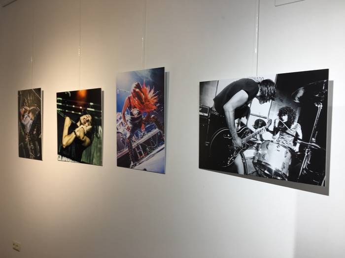 "Rock & roses" erakusketa, e 3 1512744613133