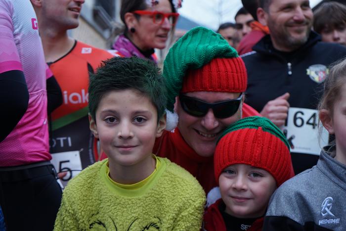 400 kirolarik parte hartu zu 13 1767281890624