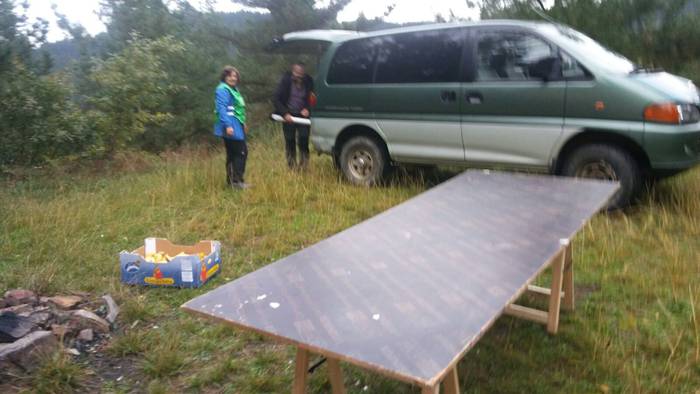 Positiboko baloratu dute Oko 4 1507154016098