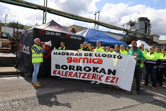 Eskualde osoko Enpresa Batzo 6 1758739961942