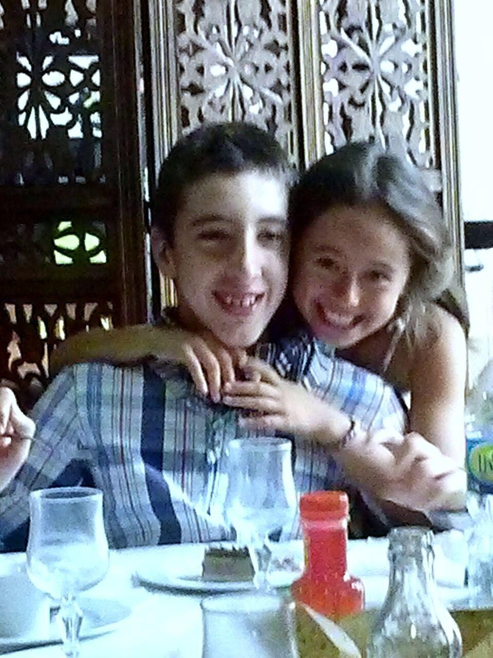 Egun bat Ikerrekin