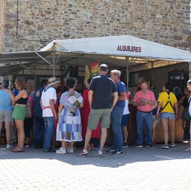 Okondoko Jaiak, San Bartolome eguna