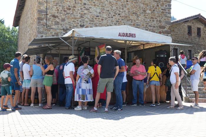 Paella txapelketarekin eta K 1 1755976591390