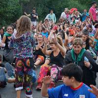 Artziniegako jaiak: Larunbata