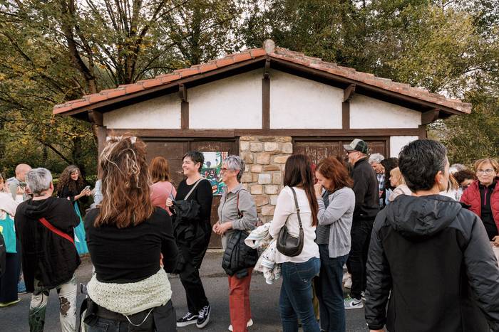 'Mairien bidearen' aurkezpen 19 1763559447227