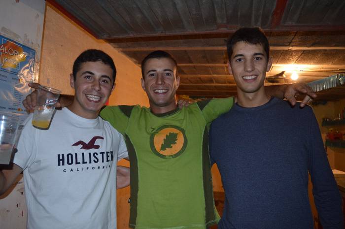 Aloriako Jaiek herritar guzt 23 1504522354445