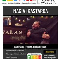 Magia ikastaroa