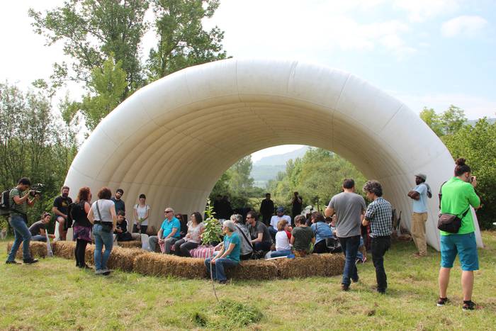 Rafa Ruedaren doinuekin giro 22 1526907137649