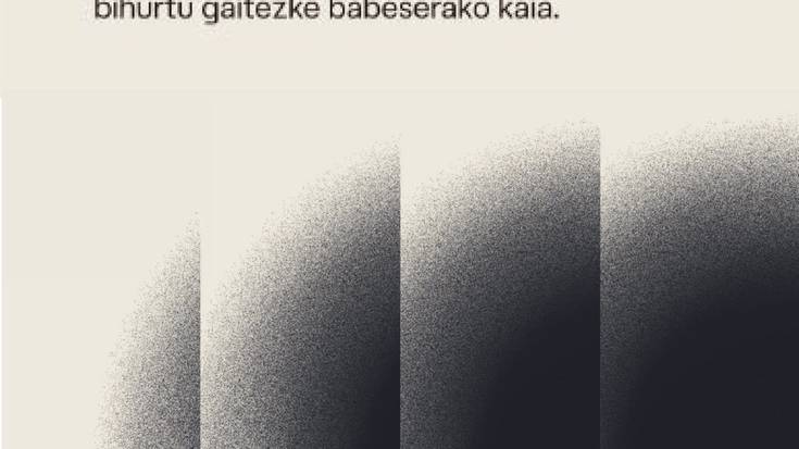 Aresketa Ikastola. Hezkuntza Jardunaldiak: urtarrilaren 28ko saioa: Nerabezaroa. Joan-etorriko bidaia?
