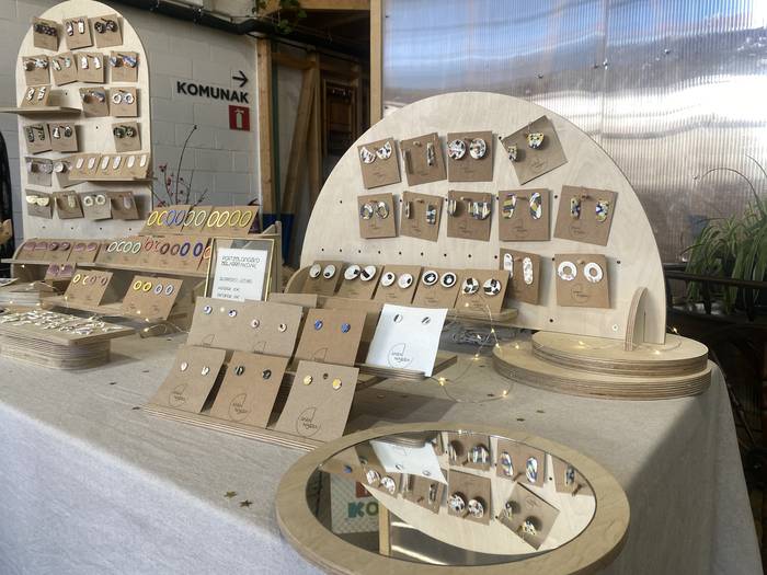 Emakume sortzaileen azoka an 9 1702979228945