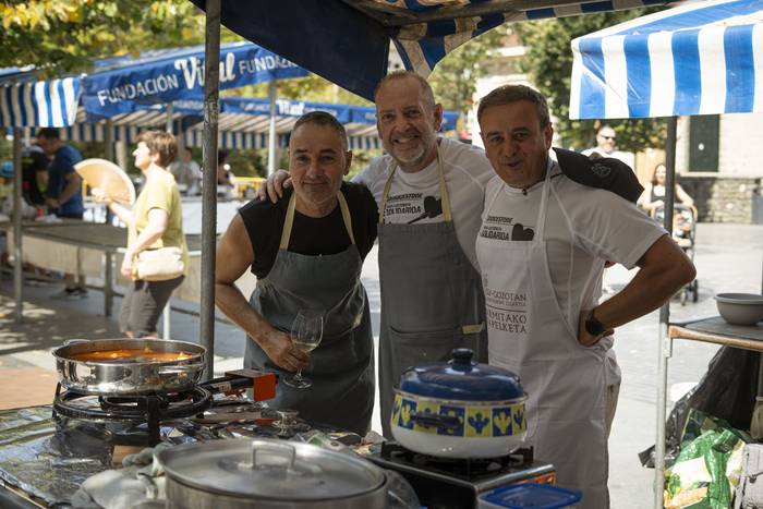 Marmitako txapelketarekin eg 2 1754848215836