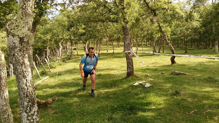 Iñaki Isasi izan zen garaile 40 1495438357283