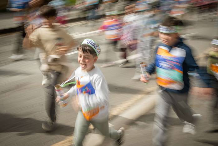 Korrika Txikiarekin egin dit 52 1774543238044