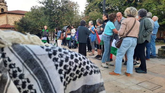 Global Sumud Flotillaren aur 25 1759443065381